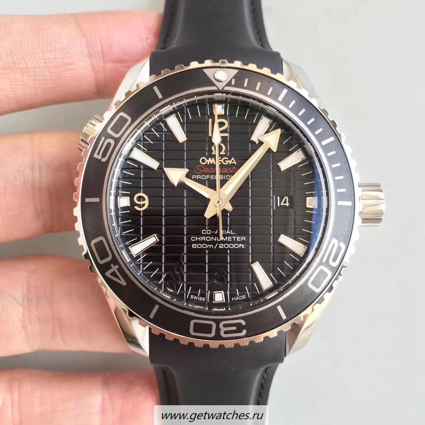 Perfect Replica 0me*ga De Ville Prestige Ladies 424.13.27.60.51.001 27mm GSF SS Black Dial Quartz